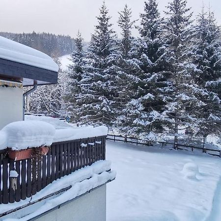 Am Kaltenbach - Spital Am Semmering, Stuhleck Kültér fotó