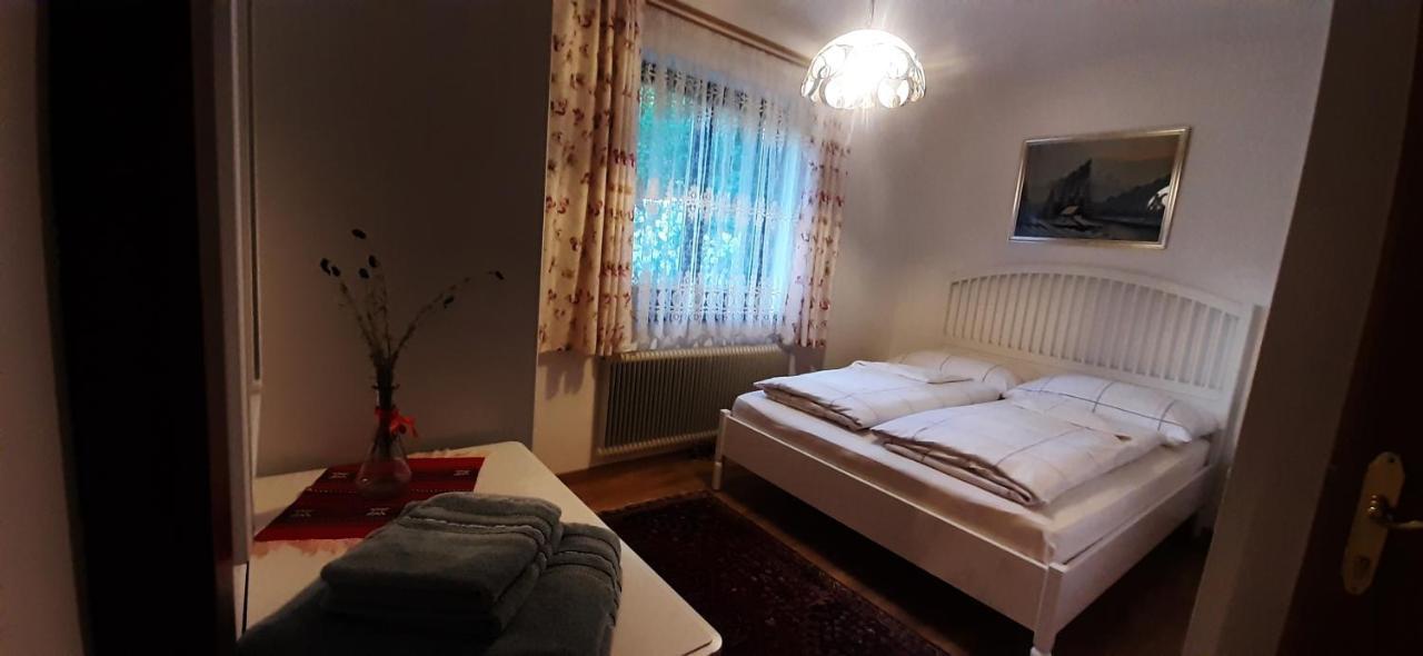 Am Kaltenbach - Spital Am Semmering, Stuhleck Kültér fotó