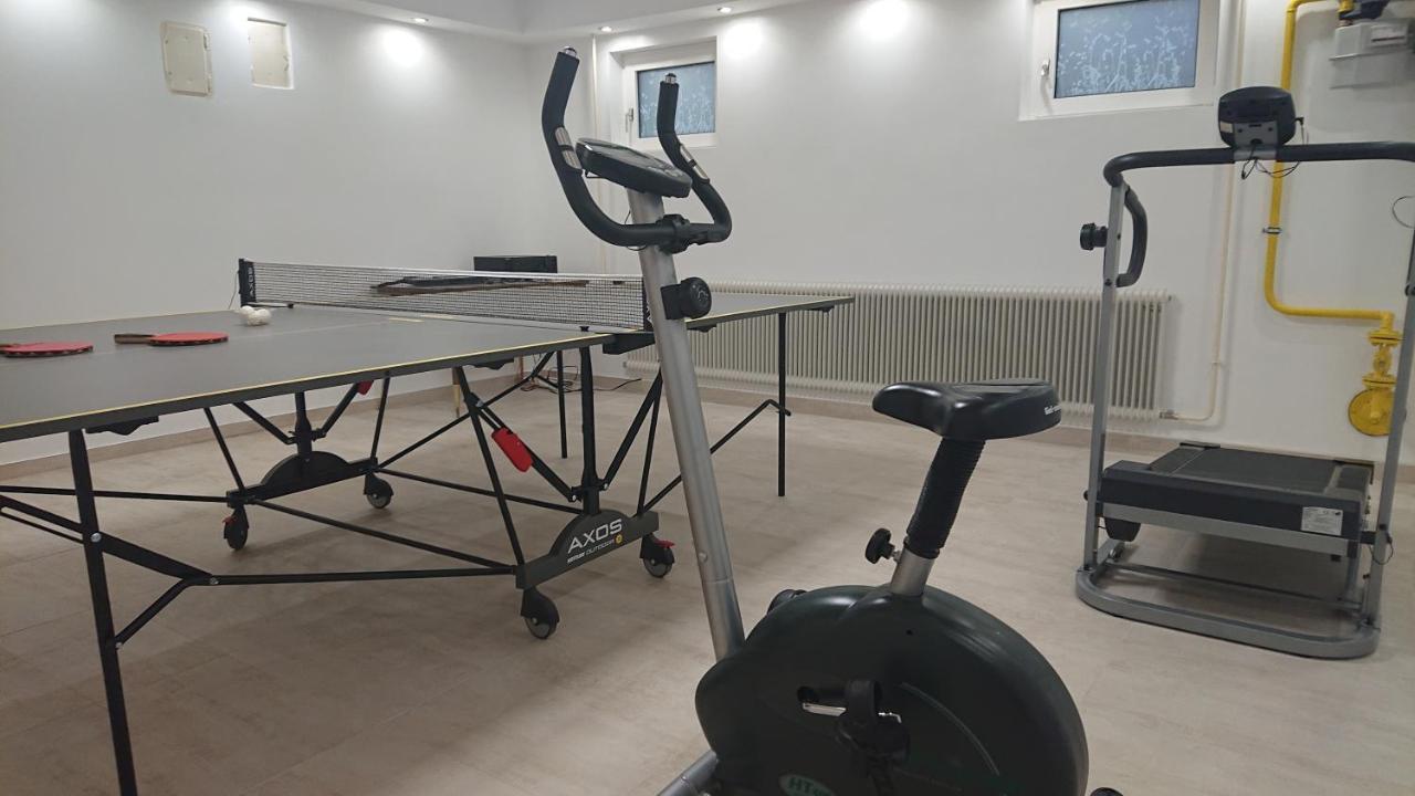 Am Kaltenbach - Spital Am Semmering, Stuhleck Kültér fotó