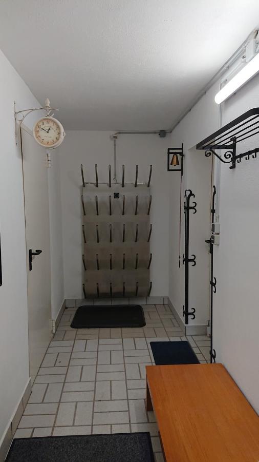 Am Kaltenbach - Spital Am Semmering, Stuhleck Kültér fotó