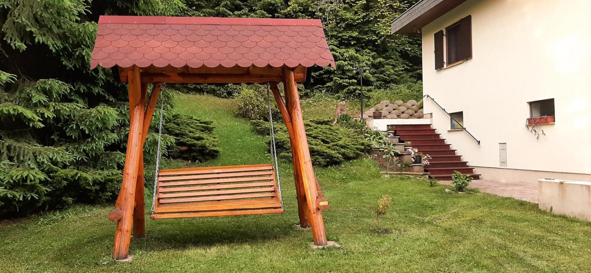 Am Kaltenbach - Spital Am Semmering, Stuhleck Kültér fotó